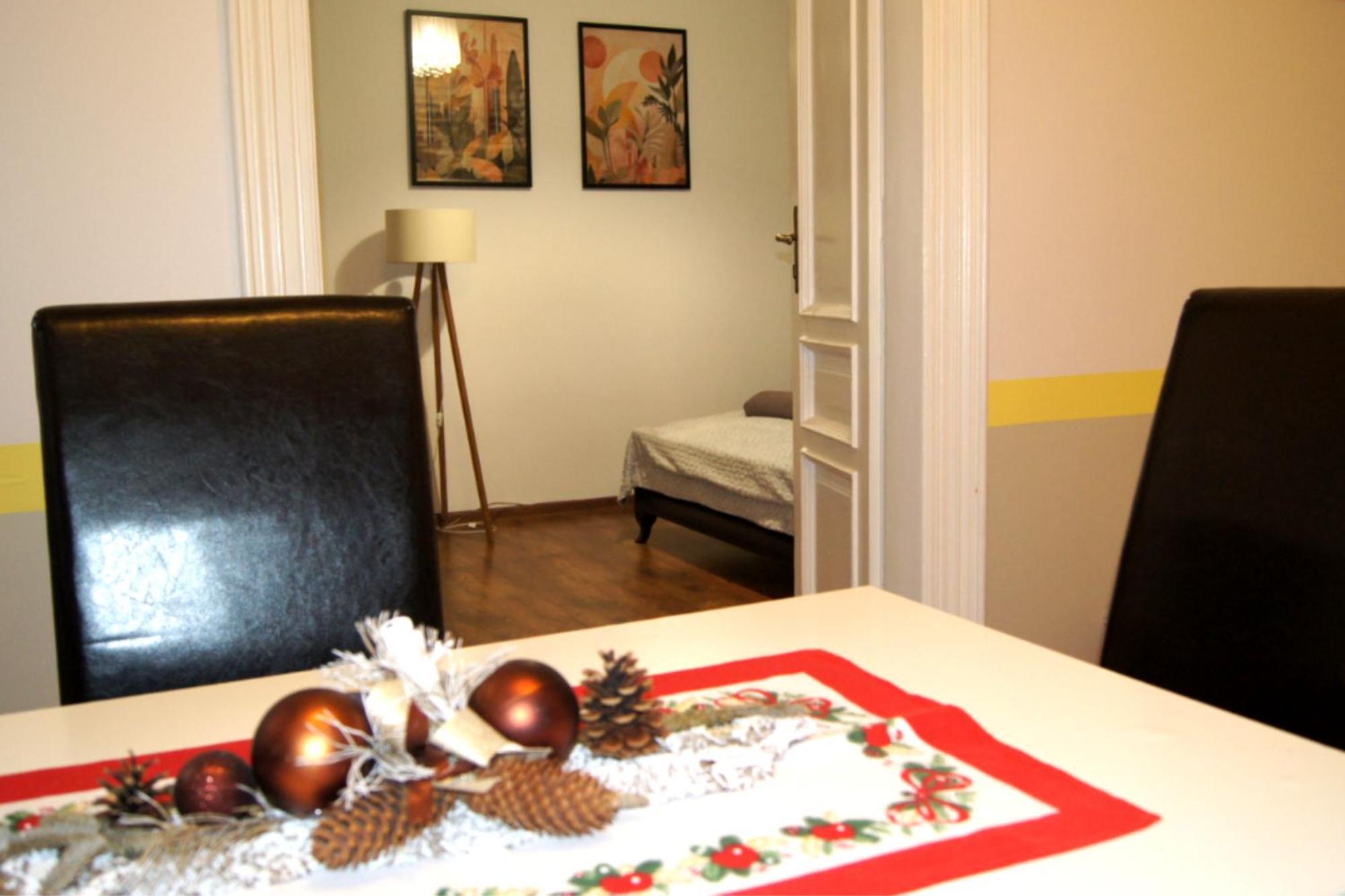 Cozy Old Town Apartments Krakau Exterior foto